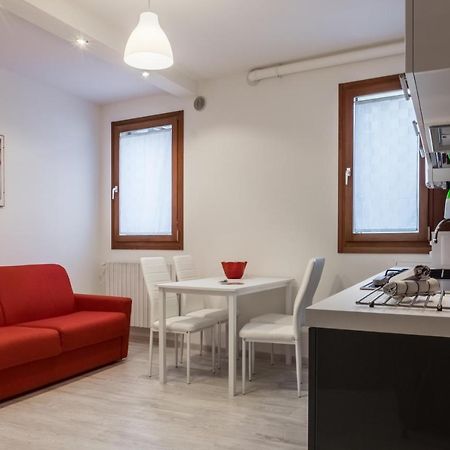 Ca' D'Oro Apartment - Wi-Fi Venice Exterior photo