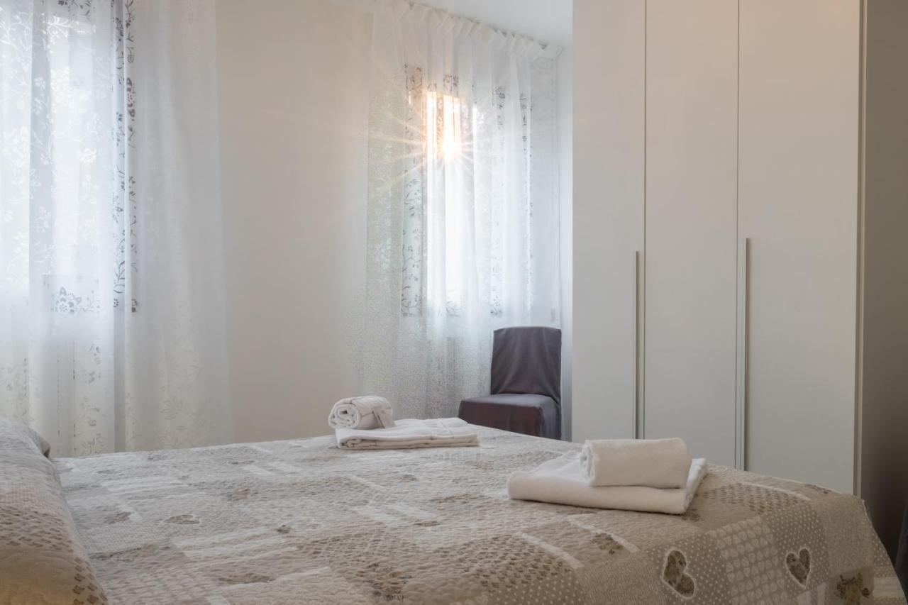 Ca' D'Oro Apartment - Wi-Fi Venice Exterior photo